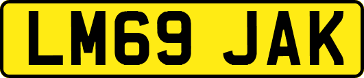 LM69JAK