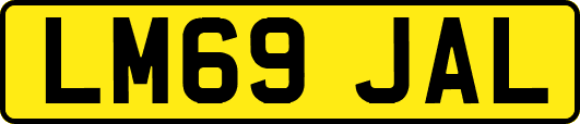 LM69JAL