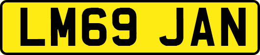 LM69JAN