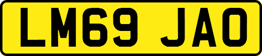 LM69JAO