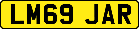 LM69JAR