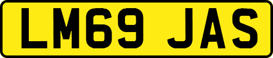 LM69JAS