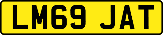 LM69JAT