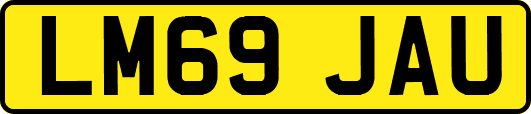 LM69JAU