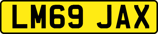LM69JAX