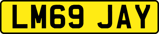 LM69JAY