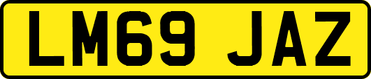 LM69JAZ