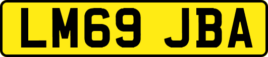 LM69JBA