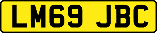 LM69JBC