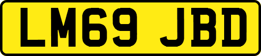 LM69JBD