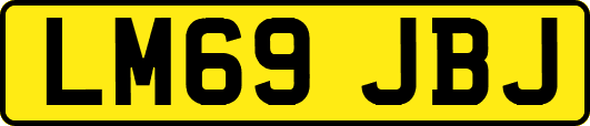 LM69JBJ