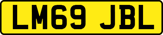 LM69JBL