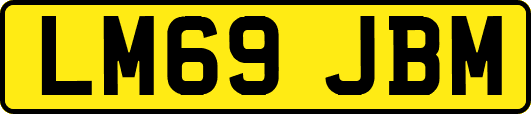 LM69JBM