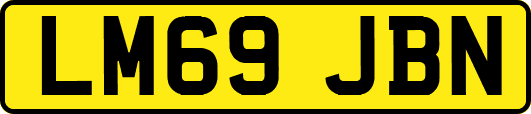 LM69JBN