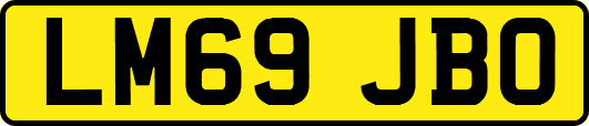 LM69JBO