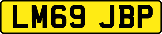 LM69JBP