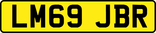 LM69JBR