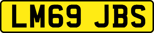 LM69JBS