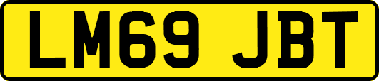 LM69JBT
