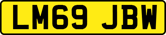 LM69JBW
