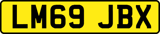 LM69JBX
