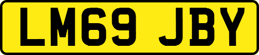 LM69JBY