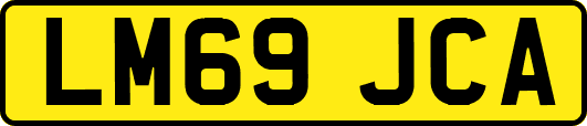 LM69JCA