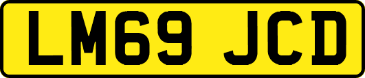 LM69JCD