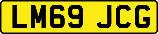 LM69JCG