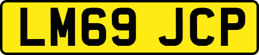LM69JCP