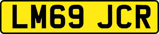 LM69JCR