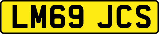 LM69JCS