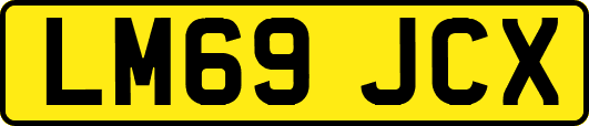 LM69JCX