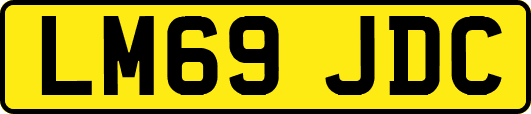 LM69JDC