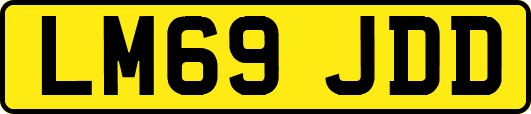 LM69JDD