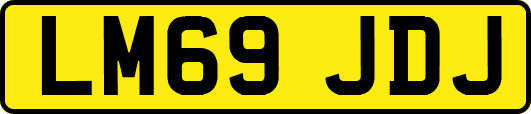 LM69JDJ