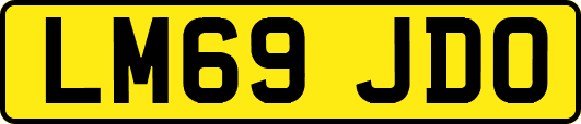 LM69JDO