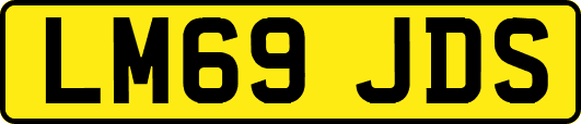 LM69JDS
