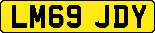 LM69JDY