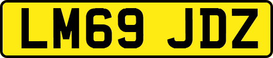 LM69JDZ