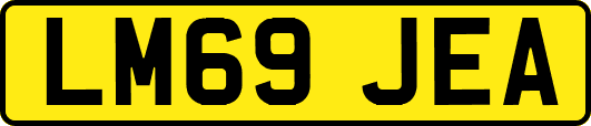 LM69JEA