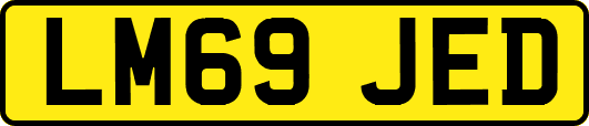 LM69JED
