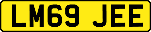 LM69JEE