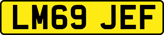 LM69JEF