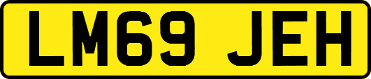LM69JEH