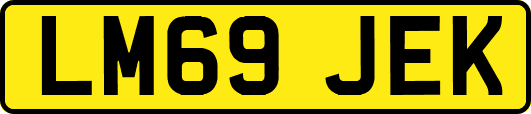 LM69JEK