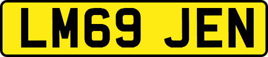 LM69JEN