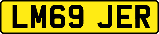 LM69JER