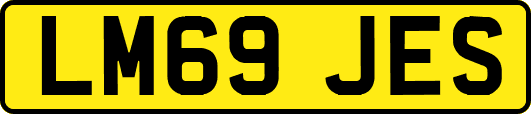 LM69JES