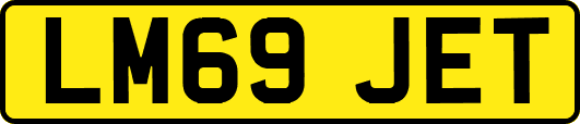 LM69JET